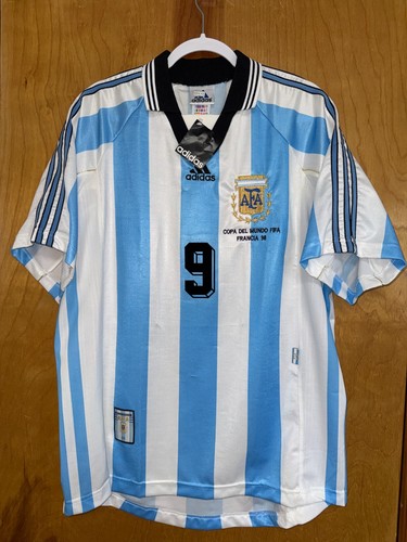 Maglia nuova con - , etichette