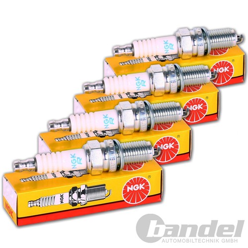 Candele ngk per audi - candele,