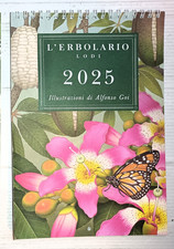 CALENDARIO L'ERBOLARIO Lodi -