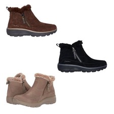 Stivaletti Skechers Easy Going