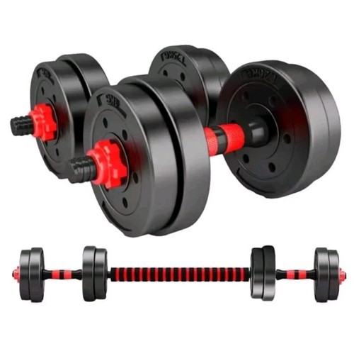 Manubri palestra 15kg - manubri,