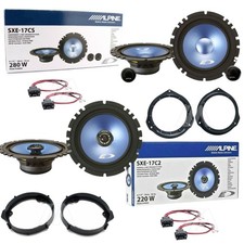 Kit casse altoparlanti - kit,