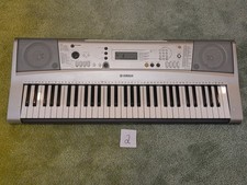 Yamaha Portatone Electric