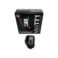Pocket Wizard Mini TT1