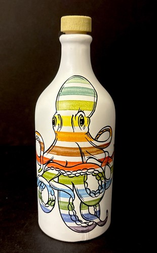 Frantoio muraglia olio - frantoio, polpo