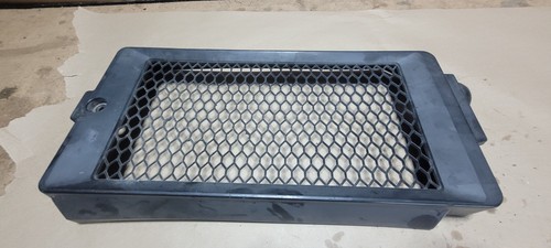 Cover radiator grille honda - radiator,,