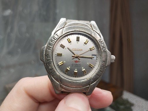 Orologio vintage citizen eagle - citizen,