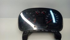 Strumentazione VW GOLF VI 5K1