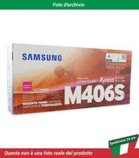 CLT-M406S/ELS Samsung CLP-365W
