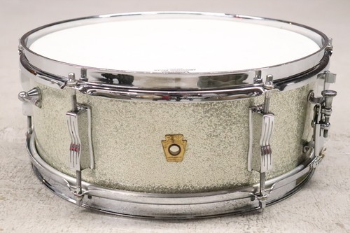 Ludwig pioneer 5x14 - ludwig,