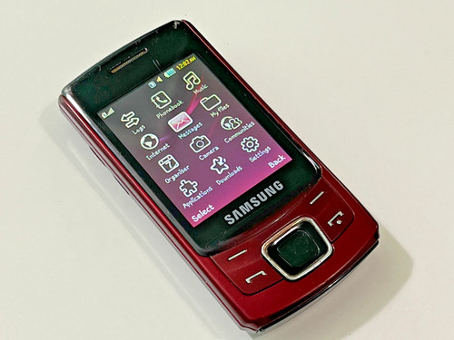 Cellulare originale samsung - cellulare,