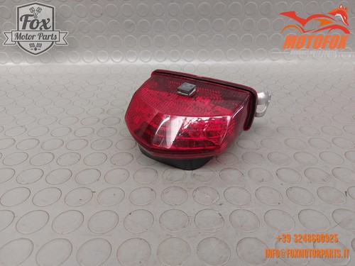Fanale posteriore stop honda - fanale,