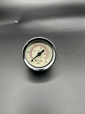 MANOMETRO CALDAIA RANCILIO