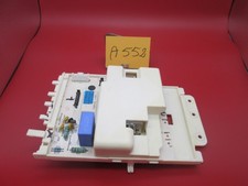 Scheda lavatrice Candy Milogik