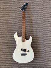 Kramer Baretta Special con