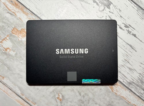 Samsung 870 evo - samsung,