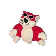 The Quottini Plush Q8 Sitting