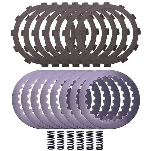 Set frizione rafforzato - frizione,