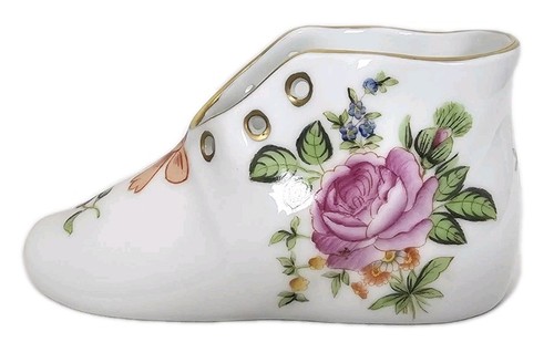 Scarpa bambino herend dipinta - scarpa,