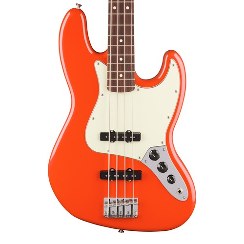 Fender player jazz bass - jazz,