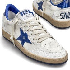 Golden Goose Ball Star