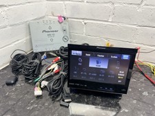 Pioneer avic singolo - avic-x3,
