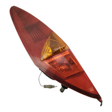 Fanale Stop Posteriore