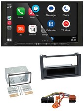 Autoradio JBL USB 2DIN MP3