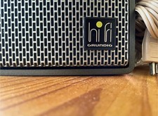 Grundig HiFi Mini Box 50