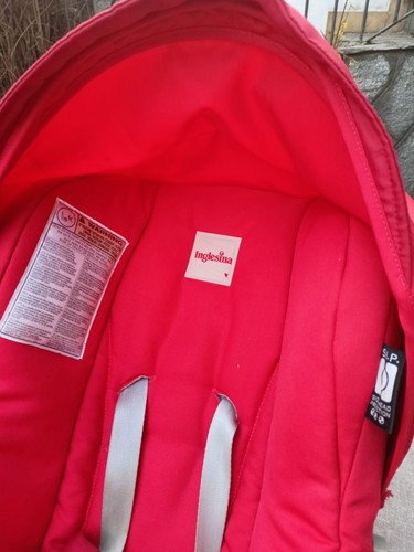 Inglesina zippy passeggino - inglesina,