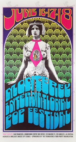 Monterey international pop - monterey,