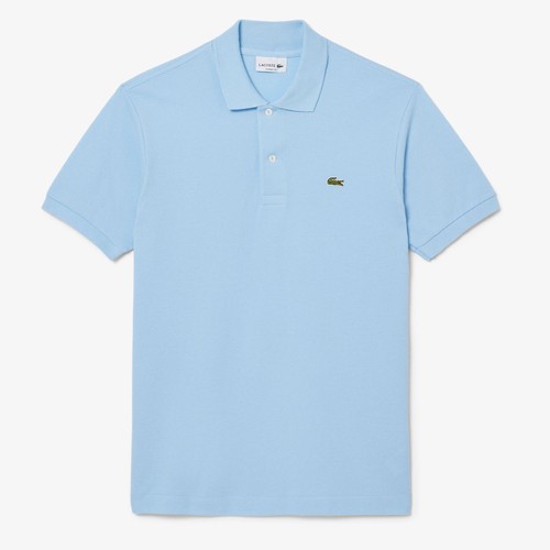 Polo lacoste uomo vestibilità - polo,