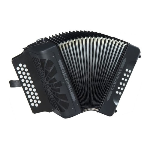 Hohner compadre file - compadre, 3