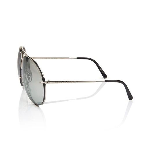 Porsche design sunglasses - design, p