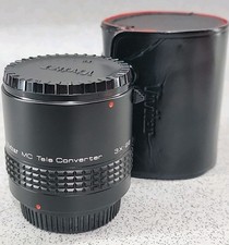 Teleconvertitore Vivitar MC 3x
