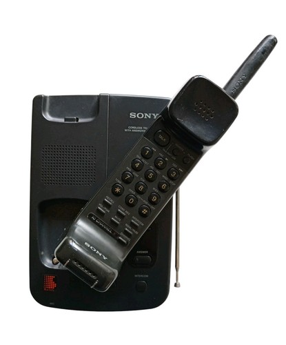 Telefono sony spp - telefono,