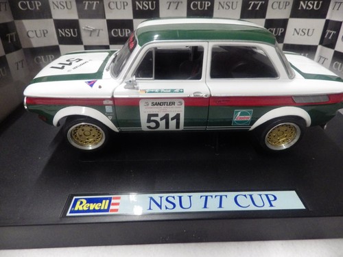 Revell nsu cup - nsu, n.511