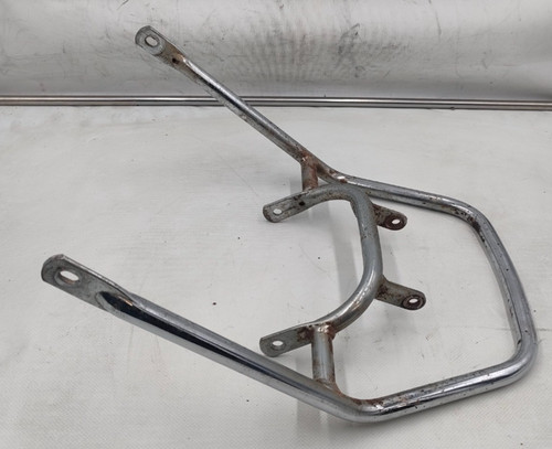 Maniglione posteriore moto - maniglione,