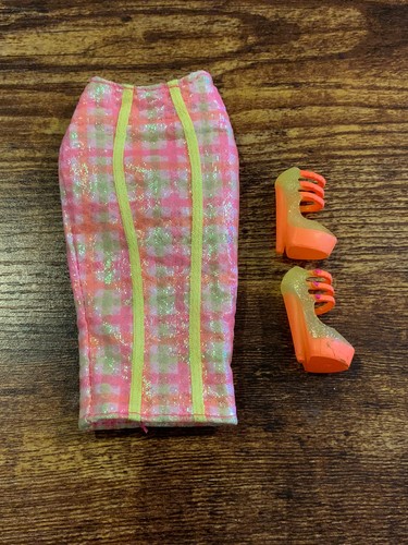 Scarpe bambola lol - scarpe, surprise