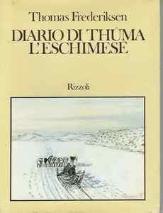 Diario thuma l eschimese - di, l'eschimese
