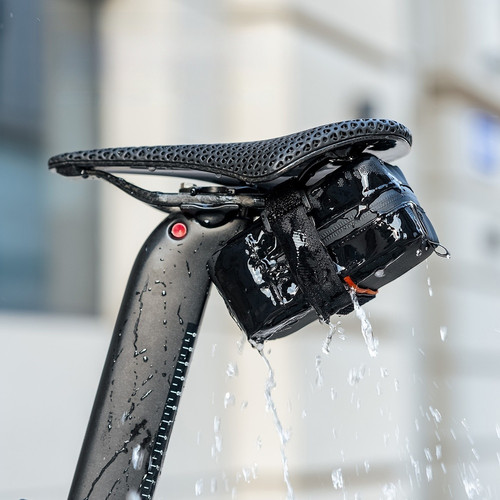 Borsa sella bici - , impermeabile