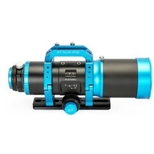 William Optics Rifrattore