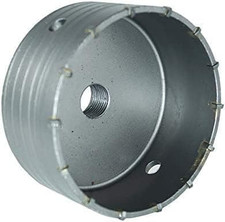 Sega a Tazza per Muro Cemento