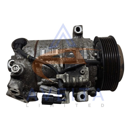 Pompa compressore aria - compressore,