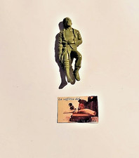 Soldatino Non marcato Militare