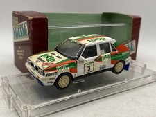 VITESSE Lancia Delta Integrale