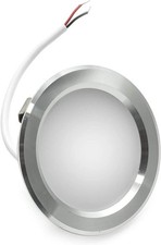 FARETTO INCASSO LED TONDO SLIM