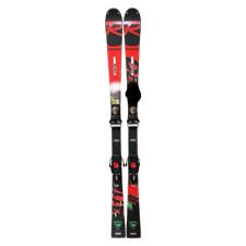 Sci Rossignol Athlete SL