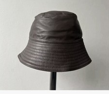 CAPPELLO UOMO ZARA SRPLS