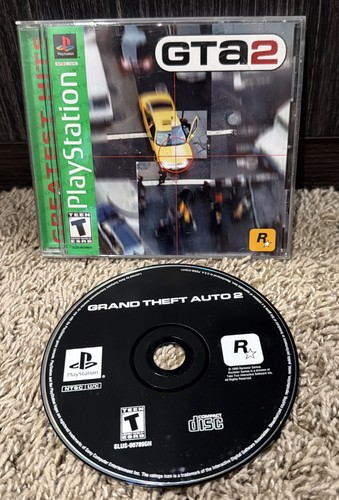 Gta grand theft auto - grand,